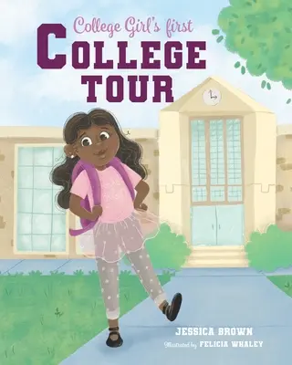 Primul tur al colegei la facultate - College Girl's First College Tour
