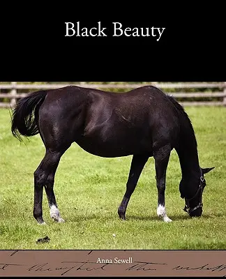 Frumusețea neagră - Black Beauty