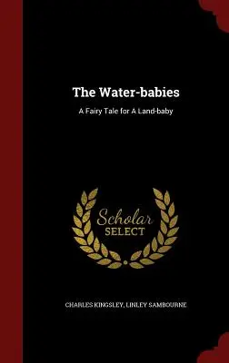 Bebelușii de apă: Un basm pentru un copil de uscat - The Water-babies: A Fairy Tale for A Land-baby