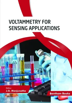Voltammetrie pentru aplicații de detectare - Voltammetry for Sensing Applications