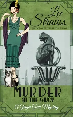 Crimă la Savoy - Murder at the Savoy