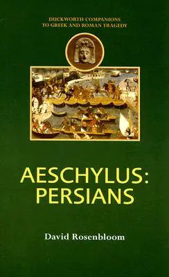 Eschil: Persanii - Aeschylus: Persians