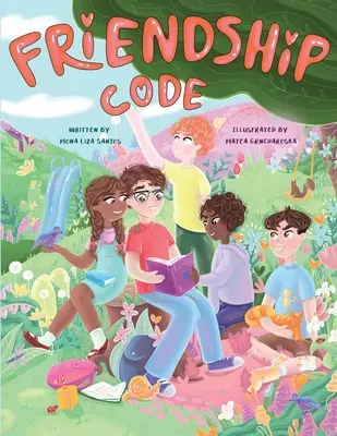 Codul Prieteniei - Friendship Code