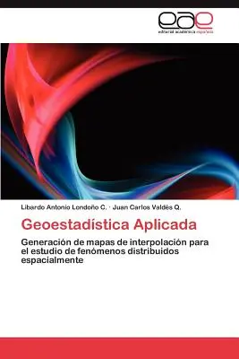 Geoestadistica Aplicată - Geoestadistica Aplicada
