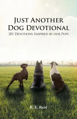 Just Another Dog Devotional: 201 devoțiuni inspirate de cățeii noștri - Just Another Dog Devotional: 201 Devotions Inspired by Our Pups