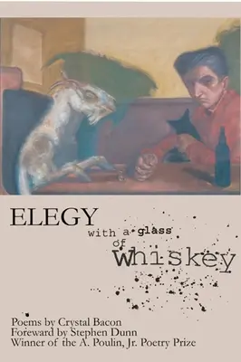 Elegie cu un pahar de whisky - Elegy with a Glass of Whiskey