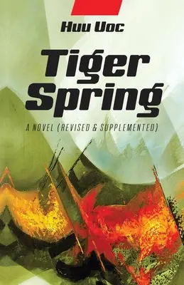Primăvara tigrului - Tiger Spring