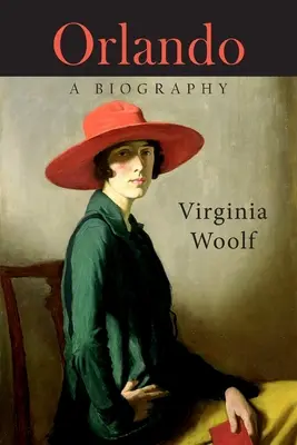 Orlando: O biografie - Orlando: A Biography