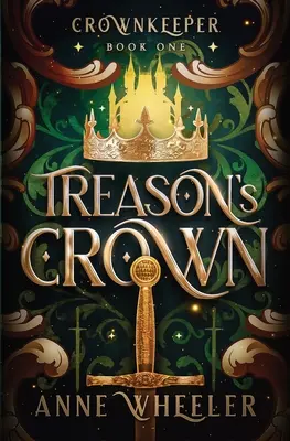 Coroana trădării - Treason's Crown