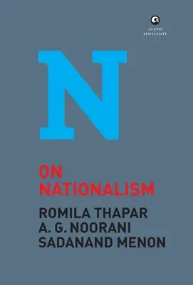 Despre naționalism - On Nationalism