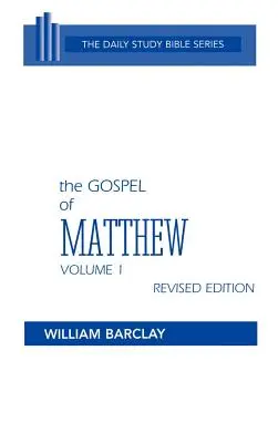 Evanghelia după Matei: Capitolele de la 1 la 10 - The Gospel of Matthew: Chapters 1 to 10