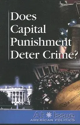 Pedeapsa capitală descurajează criminalitatea? - Does Capital Punishment Deter Crime?