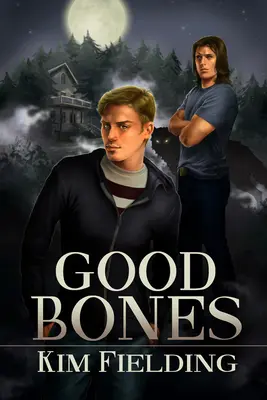 Oase bune: Volume 1 - Good Bones: Volume 1