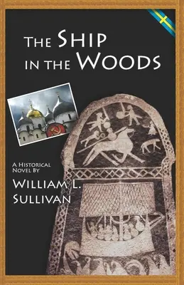 Nava din pădure - The Ship in the Woods