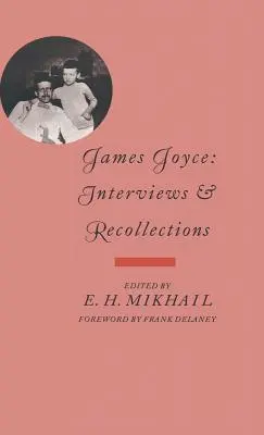 James Joyce: interviuri și amintiri - James Joyce: Interviews and Recollections