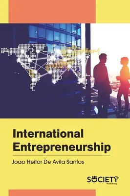 Antreprenoriat internațional - International Entrepreneurship