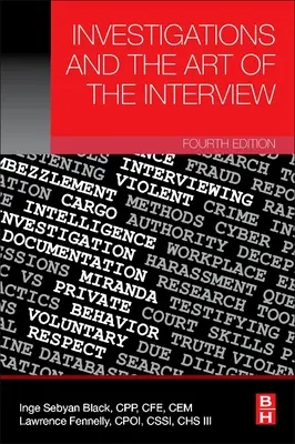 Investigațiile și arta interviului - Investigations and the Art of the Interview