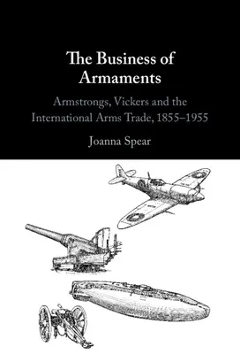 Afacerea armamentelor - The Business of Armaments
