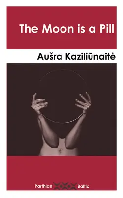 Luna este o pastilă - The Moon Is a Pill