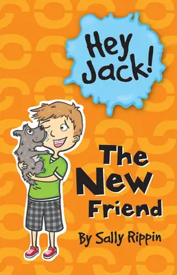 Noul prieten - The New Friend