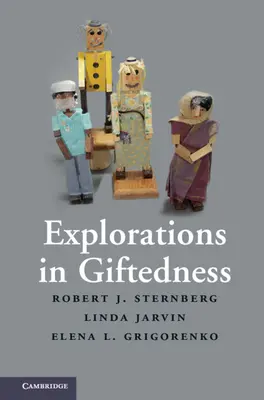 Explorări ale supradotării - Explorations in Giftedness