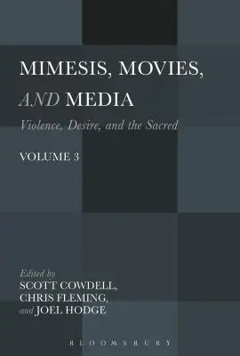Mimesis, filme și media - Mimesis, Movies, and Media