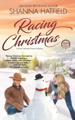 Curse de Crăciun - Racing Christmas