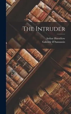 Intrusul - The Intruder