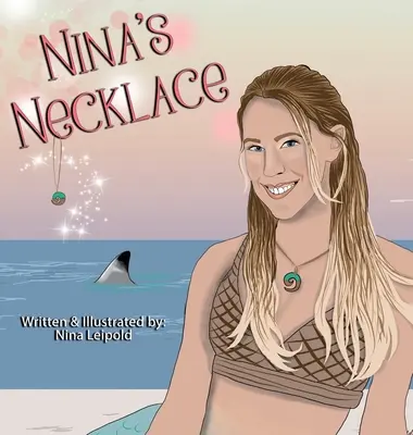 Colierul Ninei - Nina's Necklace