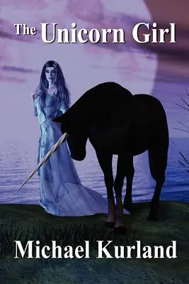 Fata unicorn - The Unicorn Girl