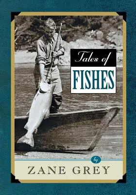 Poveștile peștilor - Tales of Fishes