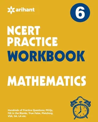 4901102Workbook Math Cbse- Class 6Th
