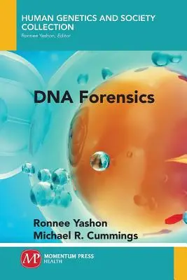 Criminalistica ADN - DNA Forensics