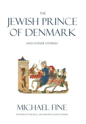 Prințul evreu al Danemarcei - The Jewish Prince of Denmark