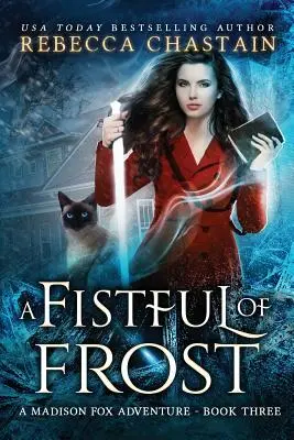 Un pumn de ger - A Fistful of Frost