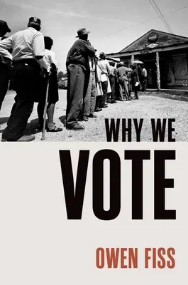 De ce votăm - Why We Vote