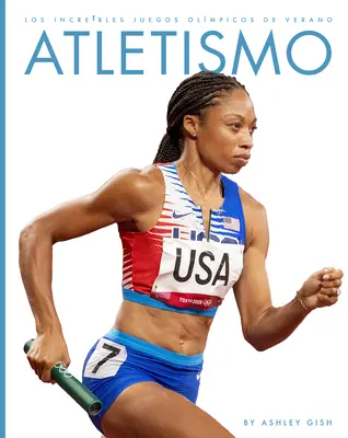Atletism - Atletismo