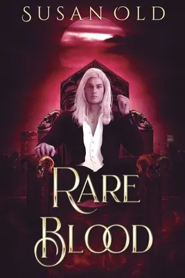 Sânge rar: Cronicile Miranda: Book I - Rare Blood: The Miranda Chronicles: Book I
