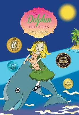 Prințesa delfin - The Dolphin Princess
