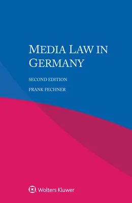 Dreptul mass-media în Germania - Media Law in Germany