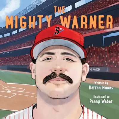 Mighty Warner - The Mighty Warner