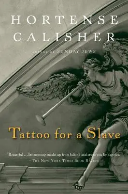 Tatuaj pentru un sclav - Tattoo for a Slave