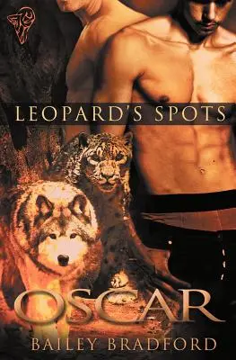 Petele leopardului: Oscar - Leopard's Spots: Oscar