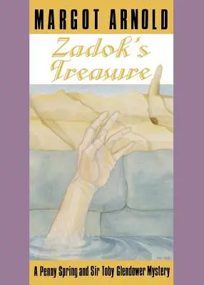 Comoara lui Zadok - Zadok's Treasure