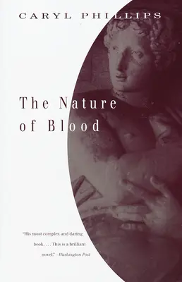 Natura sângelui - The Nature of Blood