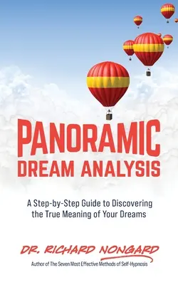 Analiza panoramică a viselor - Panoramic Dream Analysis