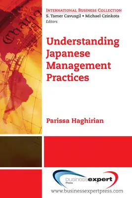 Înțelegerea practicilor de management japoneze - Understanding Japanese Management Practices