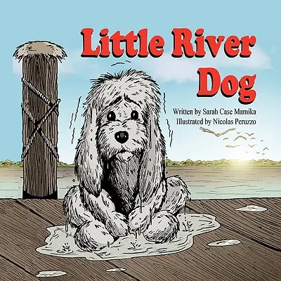 Câinele de la Little River - Little River Dog