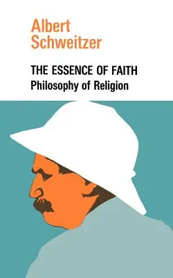 Esența credinței - The Essence of Faith