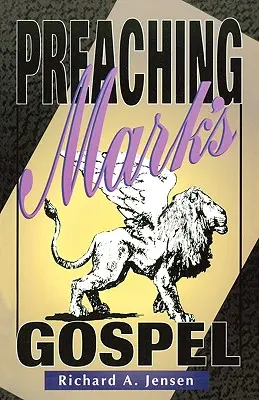 Predica Evangheliei lui Marcu - Preaching Mark's Gospel
